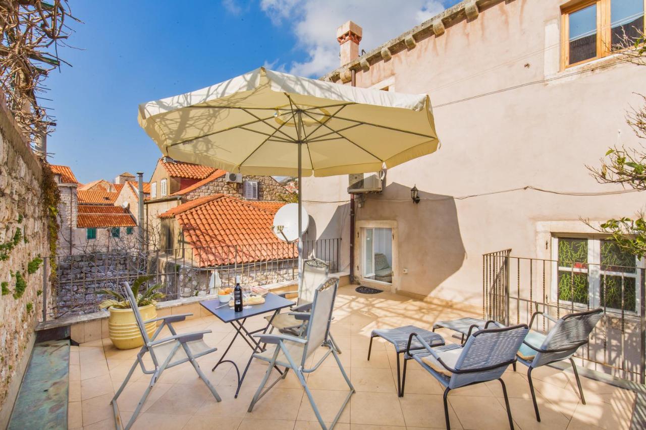 The Steps Old Town Dubrovnik Exterior foto